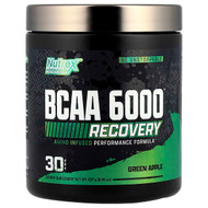 <img alt="Nutrex Research, BCAA 6000 Recovery, Green Apple, 8.36 oz (237 g)" title="Nutrex Research, BCAA 6000 Recovery, Green Apple, 8.36 oz (237 g),850005755807"