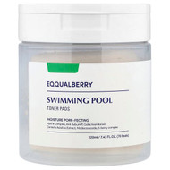 <img alt="EQQUALBERRY, Swimming Pool Toner Pads, 70 Pads" title="EQQUALBERRY, Swimming Pool Toner Pads, 70 Pads,8809875454312"
