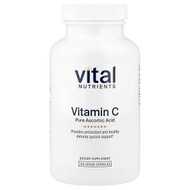<img alt="Vital Nutrients, Vitamin C, 120 Vegan Capsules (1,000 mg per Capsule)" title="Vital Nutrients, Vitamin C, 120 Vegan Capsules (1,000 mg per Capsule),693465517215"