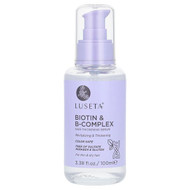 <img alt="Luseta Beauty, Biotin & B-Complex, Hair Thickening Serum, For Thin & Dry Hair, 3.38 fl oz (100 ml)" title="Luseta Beauty, Biotin & B-Complex, Hair Thickening Serum, For Thin & Dry Hair, 3.38 fl oz (100 ml),852750008733"