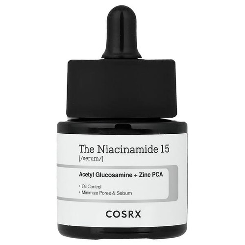 <img alt="CosRx, The Niacinamide 15 Serum, 0.67 fl. oz. (20 ml)" title="CosRx, The Niacinamide 15 Serum, 0.67 fl. oz. (20 ml),8809598454637"