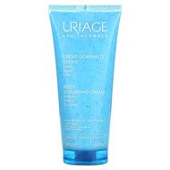 <img alt="Uriage, Body Scrubbing Cream, 6.8 fl oz (200 ml)" title="Uriage, Body Scrubbing Cream, 6.8 fl oz (200 ml),3661434006234"