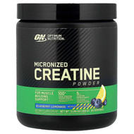 <img alt="Optimum Nutrition, Micronized Creatine Powder, Blueberry Lemonade, 12.69 oz (360 g)" title="Optimum Nutrition, Micronized Creatine Powder, Blueberry Lemonade, 12.69 oz (360 g),748927069808"
