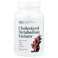 <img alt="Michaels Health, Cholesterol Metabolism Factors, 90 Tablets" title="Michaels Health, Cholesterol Metabolism Factors, 90 Tablets,755929010776"