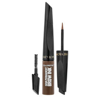 <img alt="Revlon, Colorstay, Semi-Permanent Brow Ink, 352 Soft Brown Ink, 0.09 fl oz (2.8 ml)" title="Revlon, Colorstay, Semi-Permanent Brow Ink, 352 Soft Brown Ink, 0.09 fl oz (2.8 ml),309970174804"