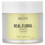 <img alt="Nacific, Real Floral, Air Cream, Calendula , 3.38 fl oz (100 ml)" title="Nacific, Real Floral, Air Cream, Calendula , 3.38 fl oz (100 ml),8809517460893"