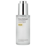 <img alt="Sungboon Editor, Deep Collagen, Power Boosting Cream in Serum, 1.01 fl oz (30 ml)" title="Sungboon Editor, Deep Collagen, Power Boosting Cream in Serum, 1.01 fl oz (30 ml),8800253024820"