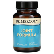<img alt="Dr. Mercola, Joint Formula, 30 Capsules" title="Dr. Mercola, Joint Formula, 30 Capsules,810094212414"