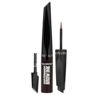 <img alt="Revlon, Colorstay, Semi-Permanent Brow Ink, 355 Dark Brown Ink, 0.09 fl oz (2.8 ml)" title="Revlon, Colorstay, Semi-Permanent Brow Ink, 355 Dark Brown Ink, 0.09 fl oz (2.8 ml),309970174835"