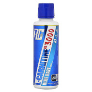 <img alt="Ronnie Coleman, Vital Edition, L-Carnitine XS 3000, Blue Razz, 16 fl oz (473.28 ml)" title="Ronnie Coleman, Vital Edition, L-Carnitine XS 3000, Blue Razz, 16 fl oz (473.28 ml),855231007010"