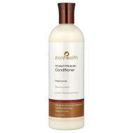 <img alt="Zion Health, Ancient Minerals, Conditioner, Geranium Rose, 16 fl oz (473 ml)" title="Zion Health, Ancient Minerals, Conditioner, Geranium Rose, 16 fl oz (473 ml),093141101200"