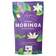 <img alt="Cederberg Tea Co, Organic Moringa, Caffeine Free, 100 Natural Tea Bags, 5.99 oz (170 g)" title="Cederberg Tea Co, Organic Moringa, Caffeine Free, 100 Natural Tea Bags, 5.99 oz (170 g),850015219245"