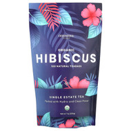 <img alt="Cederberg Tea Co, Organic Hibiscus, Caffeine Free, 100 Natural Tea Bags, 7 oz (200 g)" title="Cederberg Tea Co, Organic Hibiscus, Caffeine Free, 100 Natural Tea Bags, 7 oz (200 g),850015219207"