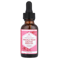 <img alt="Leven Rose, 100% Pure & Organic Prickly Pear Cactus Seed Oil, 1 fl oz (30 ml)" title="Leven Rose, 100% Pure & Organic Prickly Pear Cactus Seed Oil, 1 fl oz (30 ml),858517007155"