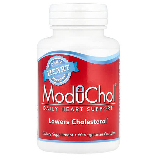 <img alt="EPI, ModuChol, 0.65 g, 60 Vegetarian Capsules" title="EPI, ModuChol, 0.65 g, 60 Vegetarian Capsules,772570000604"