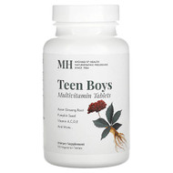 <img alt="Michaels Health, Teen Boys Multivitamin, 90 Vegetarian Tablets" title="Michaels Health, Teen Boys Multivitamin, 90 Vegetarian Tablets,755929041015"