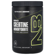 <img alt="NutraBio, Micronized Creatine Monohydrate, 10.6 oz (300 g)" title="NutraBio, Micronized Creatine Monohydrate, 10.6 oz (300 g),649908230142"