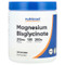 <img alt="Nutricost, Magnesium Bisglycinate, Unflavored, 8.9 oz (250 g)" title="Nutricost, Magnesium Bisglycinate, Unflavored, 8.9 oz (250 g),810139573487"