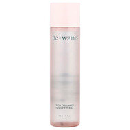 <img alt="Bewants, Cica Collagen Essence Toner , 6.76 fl oz (200 ml)" title="Bewants, Cica Collagen Essence Toner , 6.76 fl oz (200 ml),8809422044393"