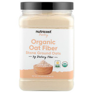 <img alt="Nutricost, Pantry, Organic Oat Fiber, 29.1 oz (816 g)" title="Nutricost, Pantry, Organic Oat Fiber, 29.1 oz (816 g),810139574644"