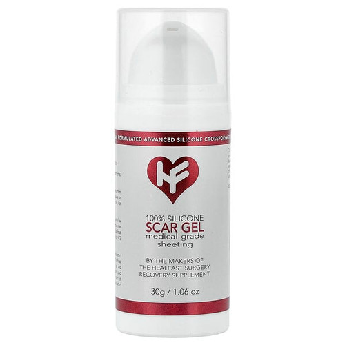 <img alt="HealFast, Scar Gel, 1.06 oz (30 g)" title="HealFast, Scar Gel, 1.06 oz (30 g),865402000467"
