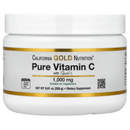 <img alt="California Gold Nutrition, Pure Vitamin C, Quali-C Powder, 8.81 oz (250 g)" title="California Gold Nutrition, Pure Vitamin C, Quali-C Powder, 8.81 oz (250 g),898220018550"