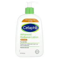 <img alt="Cetaphil, Advanced Radiance Lotion, Shea Butter, 16 fl oz (473 ml)" title="Cetaphil, Advanced Radiance Lotion, Shea Butter, 16 fl oz (473 ml),302993914280"