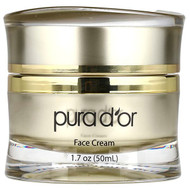 <img alt="Pura Dor, Radiance AM Face Cream , 1.7 oz (50 ml)" title="Pura Dor, Radiance AM Face Cream , 1.7 oz (50 ml),810023842262"