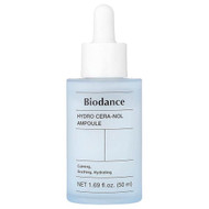 <img alt="Biodance, Hydro Cera-Nol Ampoule, 1.69 fl oz (50 ml)" title="Biodance, Hydro Cera-Nol Ampoule, 1.69 fl oz (50 ml),8809937360346"