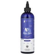 <img alt="Kin+Kind, Clean Ears, Leave-In Relief for Dogs, 12 fl oz (354 ml)" title="Kin+Kind, Clean Ears, Leave-In Relief for Dogs, 12 fl oz (354 ml),850027253633"