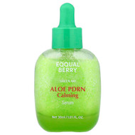 <img alt="EQQUALBERRY, Green Aid, Aloe PDRN Calming Serum, 1.01 fl oz (30 ml)" title="EQQUALBERRY, Green Aid, Aloe PDRN Calming Serum, 1.01 fl oz (30 ml),8809875457788"
