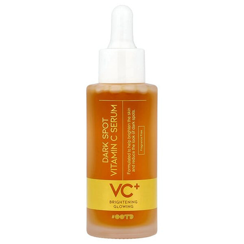 <img alt="OOTD, Dark Spot Vitamin C Serum, Fragrance Free, 1.69 fl oz (50 ml)" title="OOTD, Dark Spot Vitamin C Serum, Fragrance Free, 1.69 fl oz (50 ml),8809349812761"