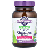 <img alt="Oregons Wild Harvest, Organic "True" Cinnamon (Ceylon), 60 Organic Vegan Capsules (450 mg per Capsule)" title="Oregons Wild Harvest, Organic "True" Cinnamon (Ceylon), 60 Organic Vegan Capsules (450 mg per Capsule),706195004327"