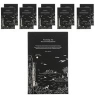 <img alt="Pyunkang Yul, Black Tea Revitalizing Beauty Mask Pack, 10 Masks, 0.85 fl oz (25 ml)" title="Pyunkang Yul, Black Tea Revitalizing Beauty Mask Pack, 10 Masks, 0.85 fl oz (25 ml),8809486681701"
