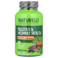 <img alt="NATURELO, Prostate & Urinary Health, 60 Vegetarian Capsules" title="NATURELO, Prostate & Urinary Health, 60 Vegetarian Capsules,628110628749"