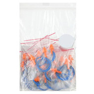 <img alt="Flents, Reusable Corded Ear Plugs , 25 Pair" title="Flents, Reusable Corded Ear Plugs , 25 Pair,025715015439"