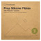 <img alt="KeaBabies, Prep Silicone Plates with PrepGrip Suctions, 6-36 Months, Desert, 3 Pack" title="KeaBabies, Prep Silicone Plates with PrepGrip Suctions, 6-36 Months, Desert, 3 Pack,810019229848"
