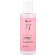 <img alt="Anua, Peach 77 Niacin Conditioning Milk, 5.07 fl oz (150 ml)" title="Anua, Peach 77 Niacin Conditioning Milk, 5.07 fl oz (150 ml),8809640734342"