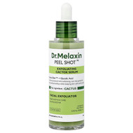 <img alt="Dr.Melaxin, Peel Shot, Exfoliating Cactox Serum, For All Skin Types, 2.7 fl oz (80 ml)" title="Dr.Melaxin, Peel Shot, Exfoliating Cactox Serum, For All Skin Types, 2.7 fl oz (80 ml),8809886483349"