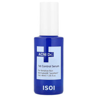 <img alt="isoi, ACNI Dr. 1st Control Serum, For Sensitive Skin, 1.35 fl oz (40 ml)" title="isoi, ACNI Dr. 1st Control Serum, For Sensitive Skin, 1.35 fl oz (40 ml),8809264739037"