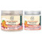 <img alt="Petal Fresh, Brightening Set, Mango & Almond Oil, 2 Piece Set" title="Petal Fresh, Brightening Set, Mango & Almond Oil, 2 Piece Set,713708422059"