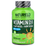 <img alt="NATURELO, Vitamin D3, 62.5 mcg (2,500 IU), 120 Easy Swallow Capsules" title="NATURELO, Vitamin D3, 62.5 mcg (2,500 IU), 120 Easy Swallow Capsules,840284400062"