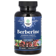 Natures Craft, Berberine, 90 Capsules