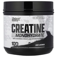 Nutrex Research, Creatine Monohydrate, Unflavored, 17.64 oz (500 g)