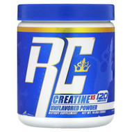 Ronnie Coleman, Vital Edition, Creatine XS Powder, Unflavored, 10.6 oz (300 g)