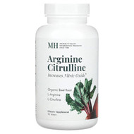 Michaels Health, Arginine Citrulline, 90 Tablets