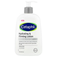 Cetaphil, Hydrating & Firming Lotion, 16 fl oz (473 ml)