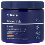 Trace, Power Pak, Orange Blast, 9.7 oz (275 g)