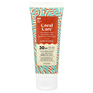 Stream2Sea, Coral Care Sunscreen, SPF 30, 2.5 fl oz (75 ml)