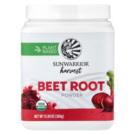 Sunwarrior, Harvest, Beet Root Powder, 12.69 oz (360 g)